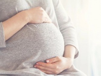 「专治各种不孕」40岁试管如愿好孕！