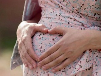 「专治各种不孕」43岁，试管坚持到成功怀孕！
