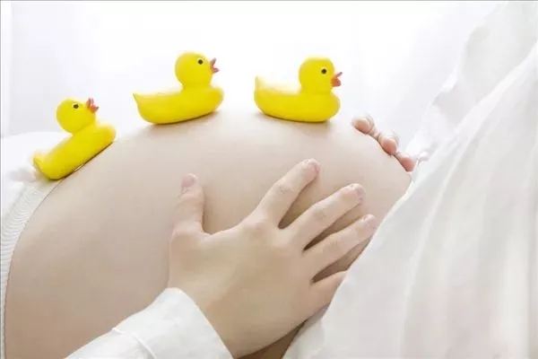 「专治各种不孕」重度弱精子症，一次试管成功怀孕！