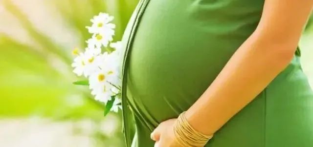 「专治各种不孕」45岁试管怀孕的惊喜！