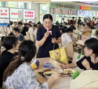 海口玛丽医院校园行：普及九价HPV疫苗，守护青春健康