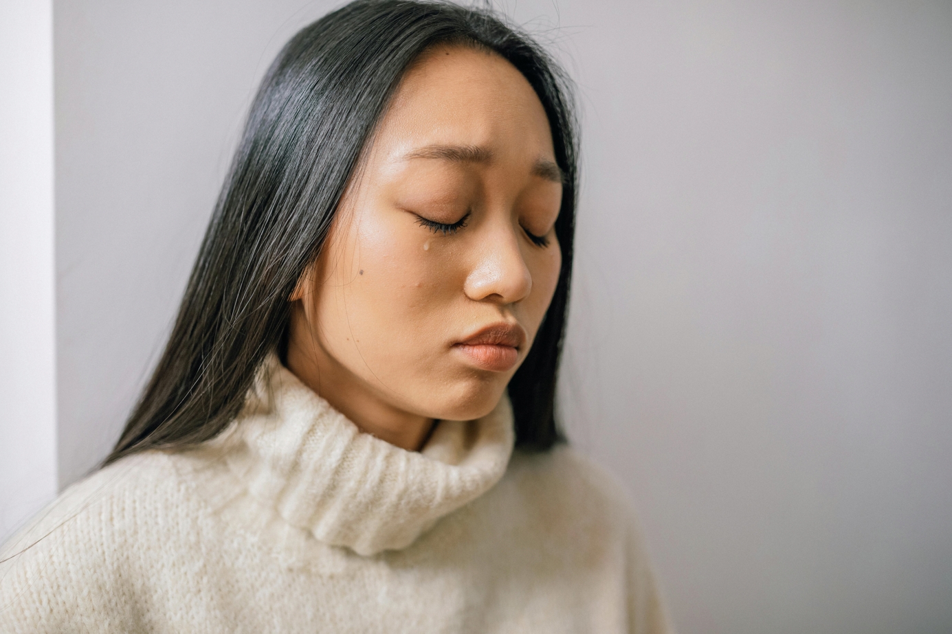 99%的人不知道的抑郁症症状全解析， 你中了几条？