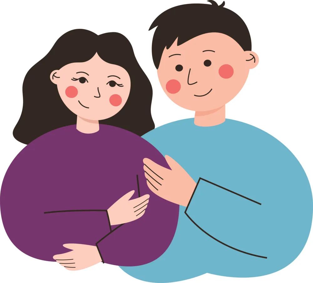 520告白日｜用5.2元，守护她的健康，爱要行动更要长久