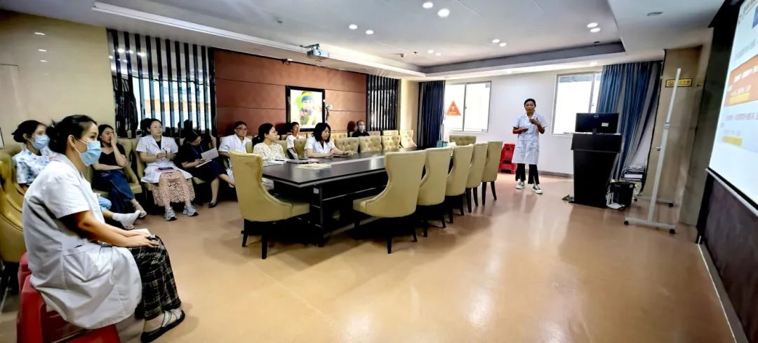 余海燕老师揭开心理健康行业内幕，原来他们不是一回事？