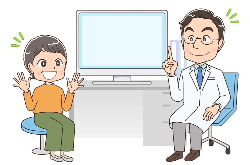 转载：痤疮严重、躯体毛发过多、肥胖都会影响月经？看专家怎么说→