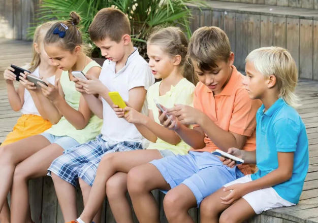 马上开学了，如何帮助孩子们“收心”