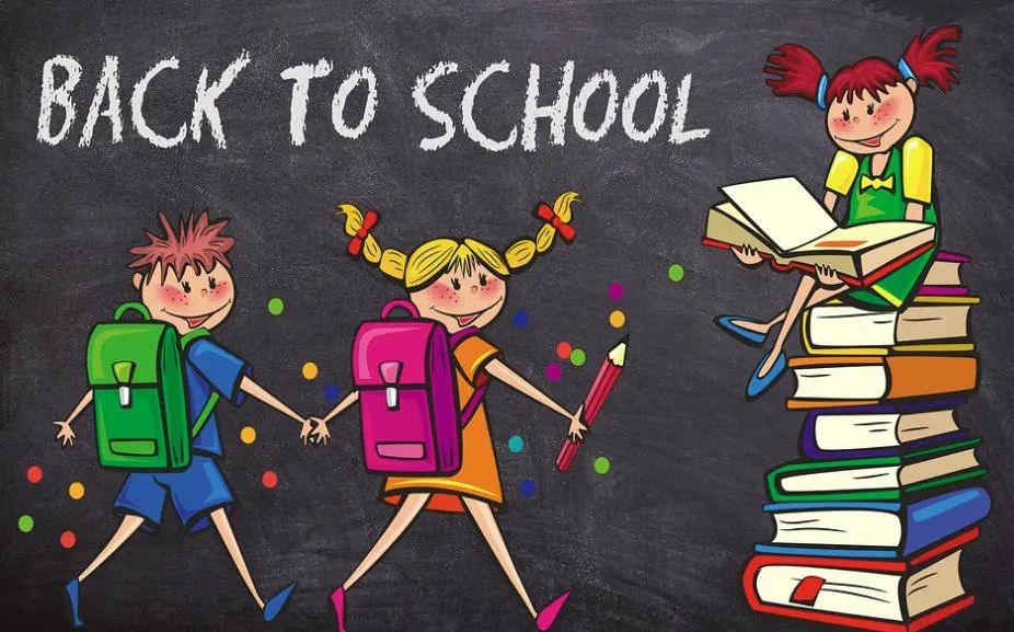 孩子初上学，害怕、不愿意去怎么办？