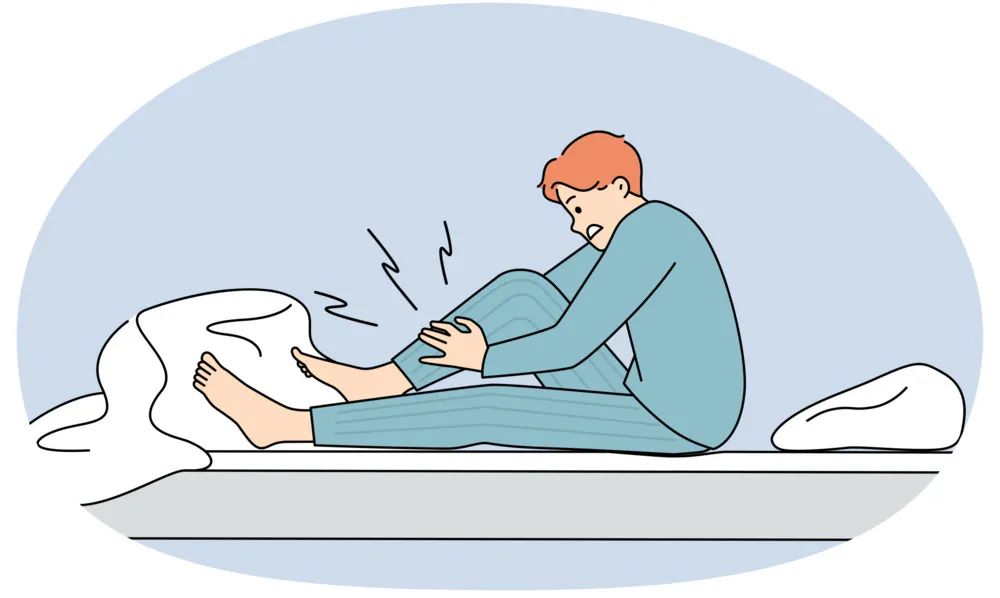 突发抽搐就是癫痫发作吗？医生：不一定……