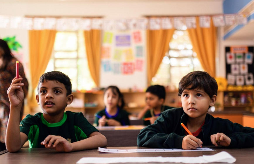 孩子开学了，总是失眠怎么办？