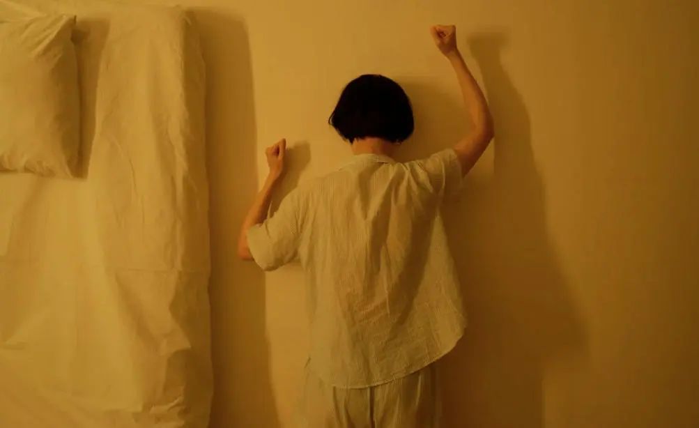 孩子开学了，总是失眠怎么办？