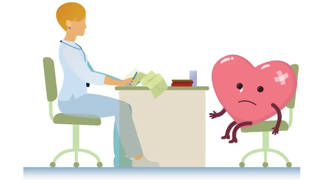 高脂血症离心血管疾病有多远？