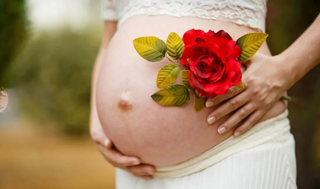 「专治各种不孕」双侧输卵管堵塞，半年时间在玛丽顺利怀孕！