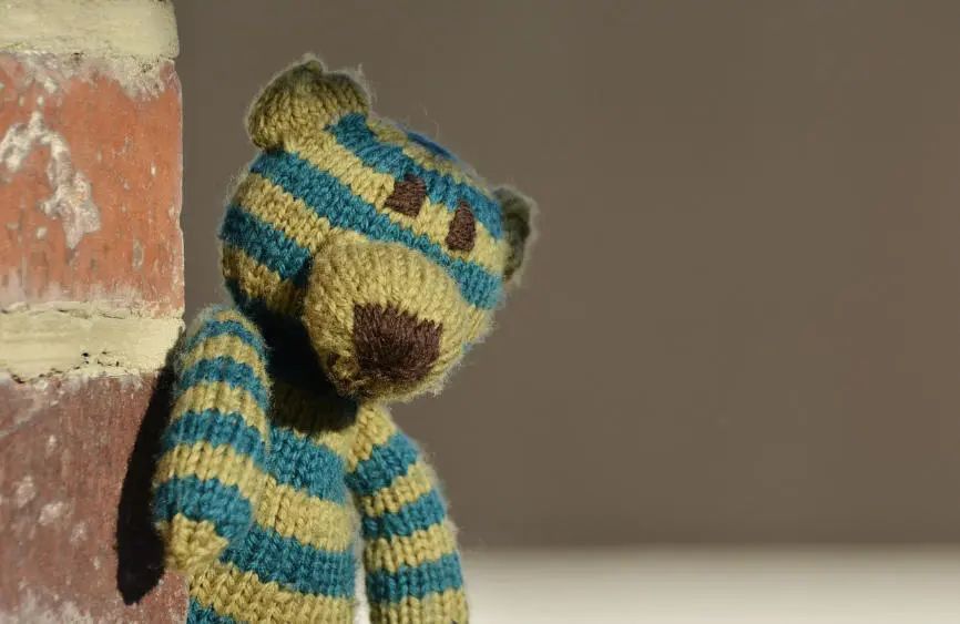 父母不在身边，留守的孩子如何健康成长？