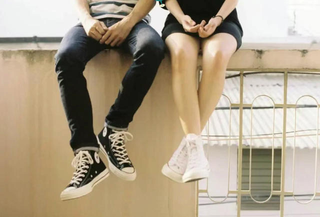 青春期的孩子，早恋怎么办？