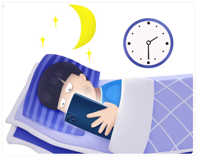 备孕失眠的三大元凶，你中了几个？