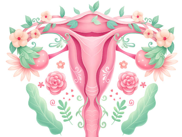 3.8女神节｜“健康有约·魅力女神季”专属健康调理，宠爱更美的你！