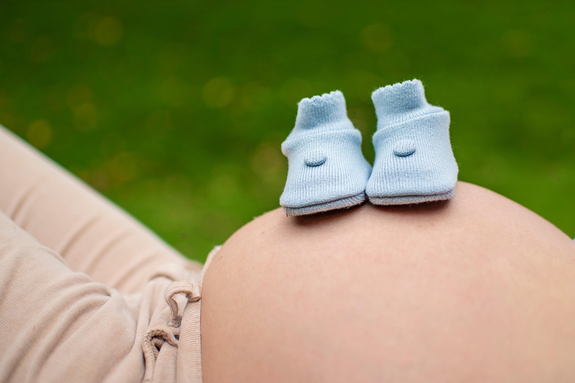 「真实不孕案例分享」半年时间，在玛丽顺利好孕！