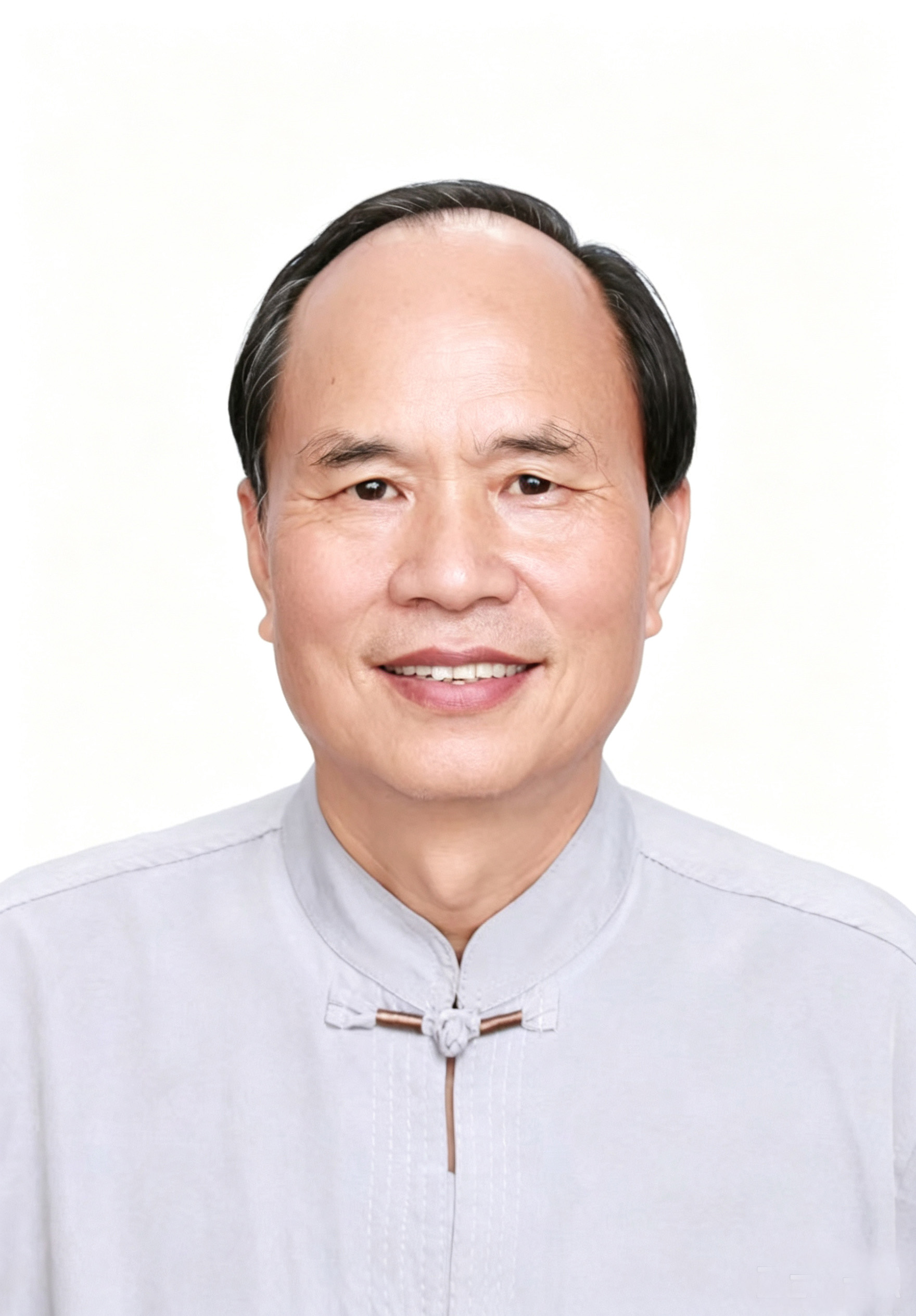 洪庆良